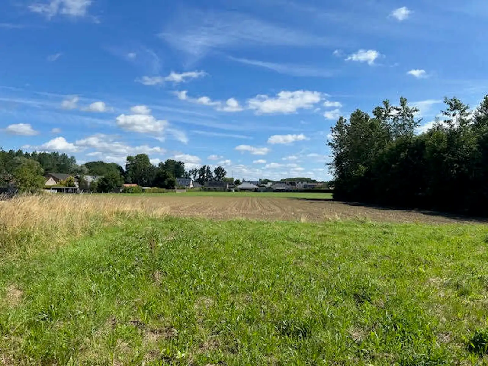 Sublieme 3 gevel woning - ruwbouw winddicht foto 5