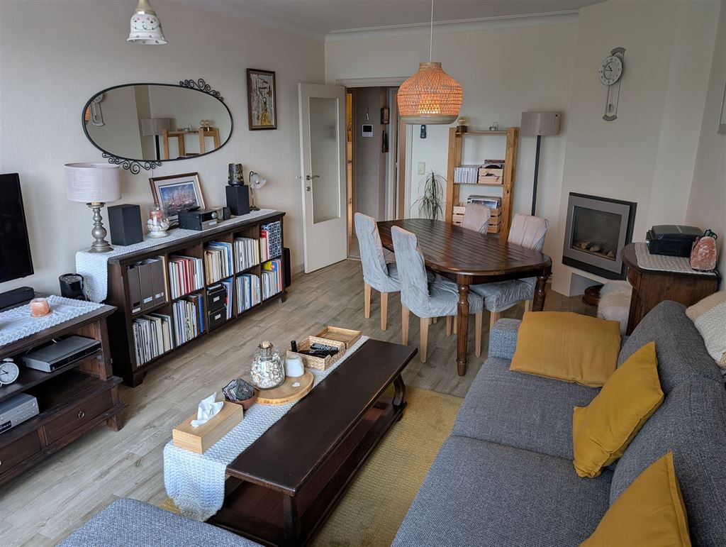 Appartement op de 2e verdieping foto 5