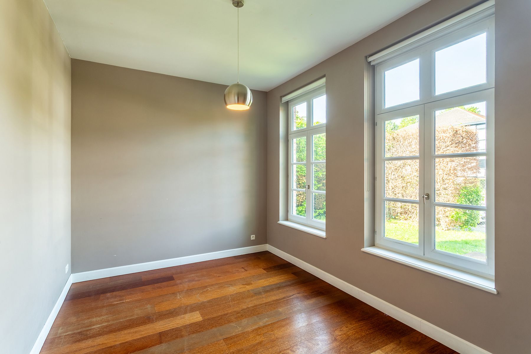 Exclusieve villa met tuin in rustige Elsdonckwijk foto 16