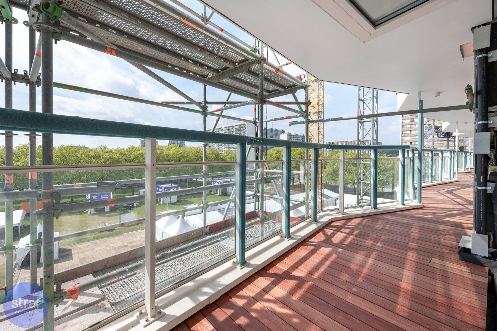 Zuidgericht leven op z’n best, met 3 slaapkamers en een wow-terras foto 7