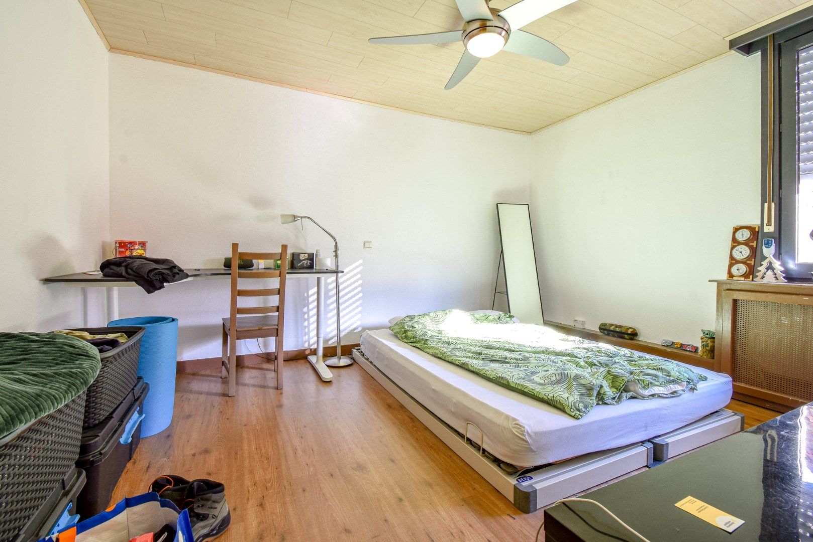 Woning met 5 slaapkamers en handelsmogelijkheid nabij centrum Gistel foto 15