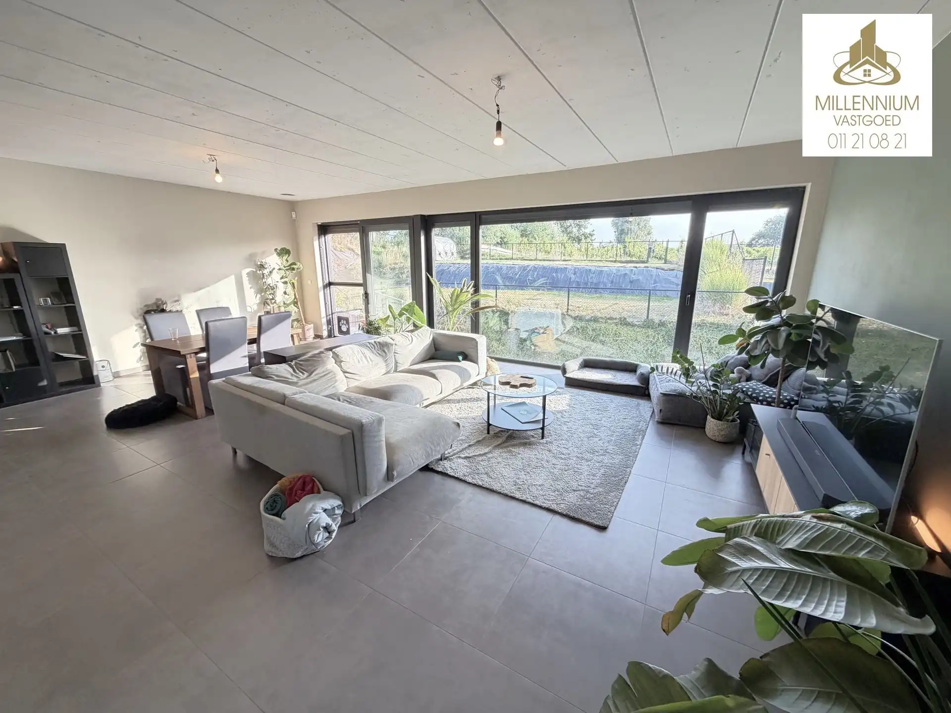 Villa met ruimte, rust en uitzicht foto 6