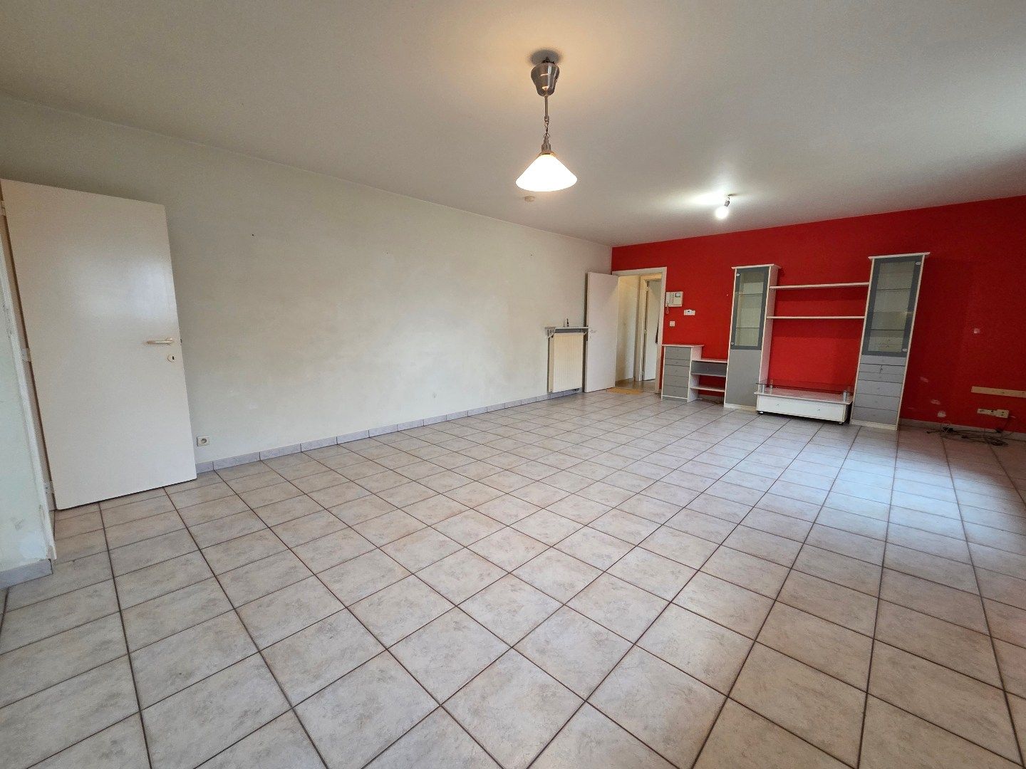 Ruim dakappartement met 3 slaapkamers in Boortmeerbeek. foto 5