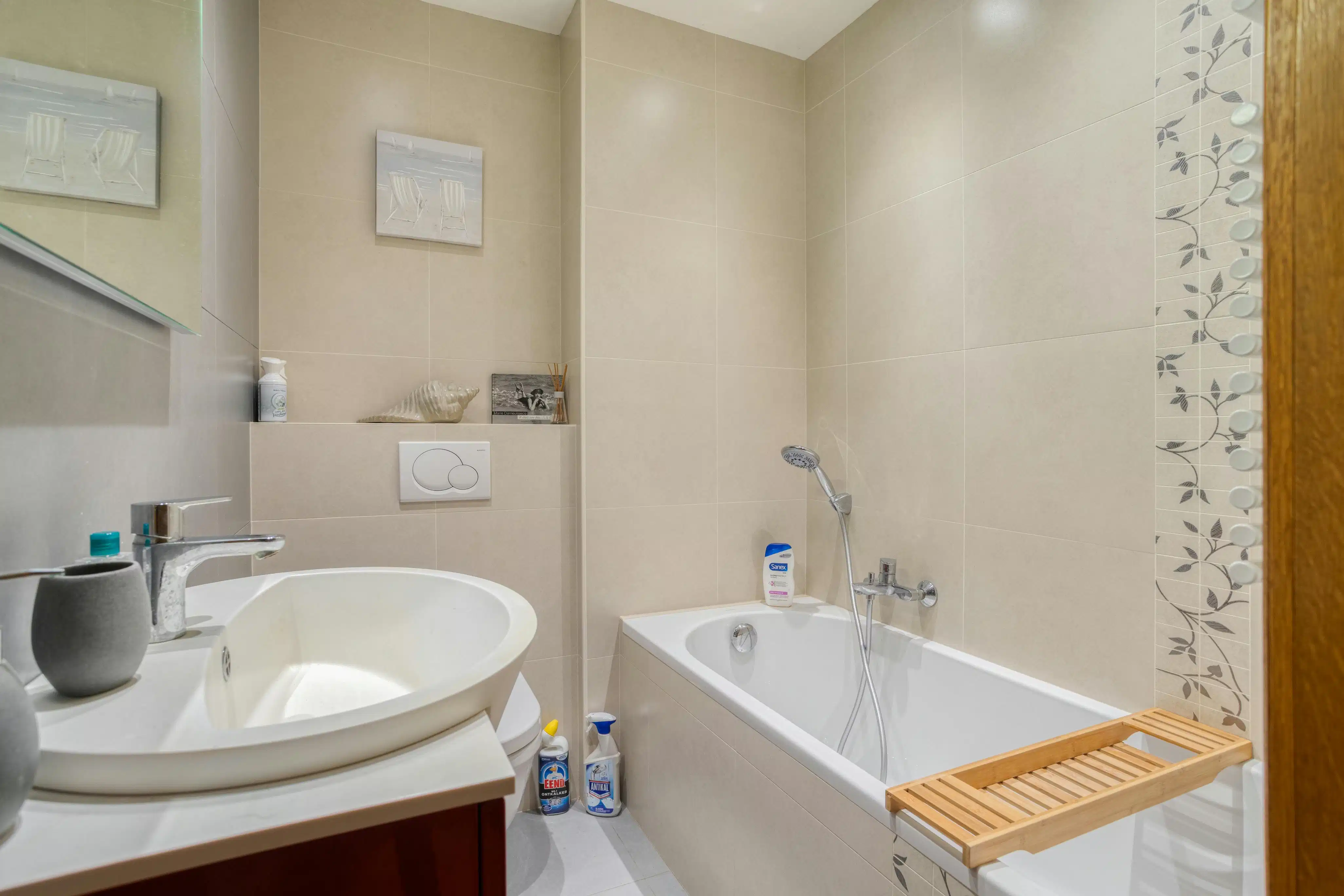 Ruime woning te koop aan de strandwijk van Zeebrugge foto 12