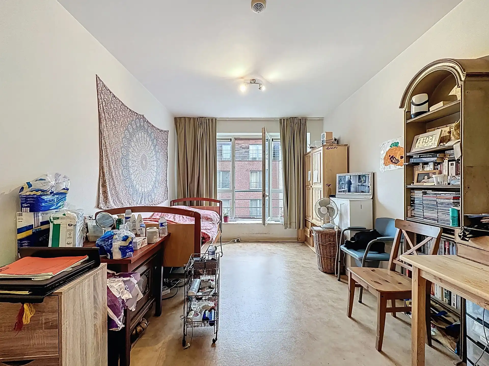 Appartement in residentie met zorg en diensten foto 7