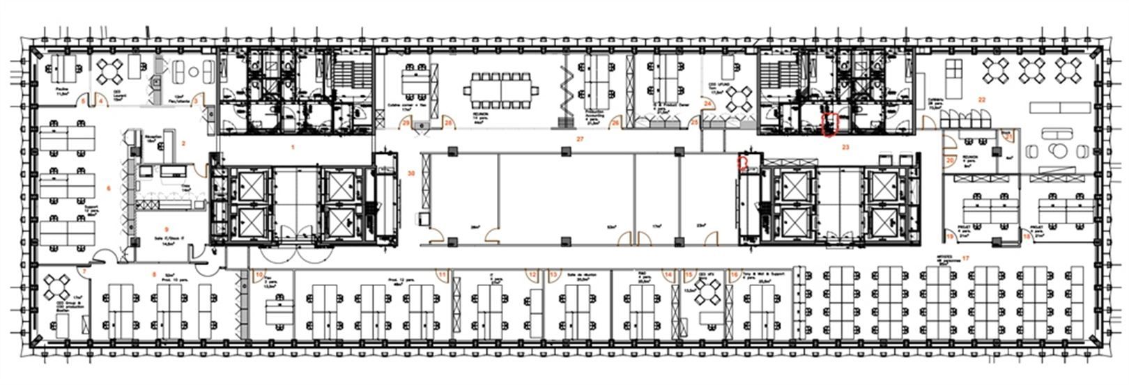 THE PLATINUM: vanaf 350m² foto 6