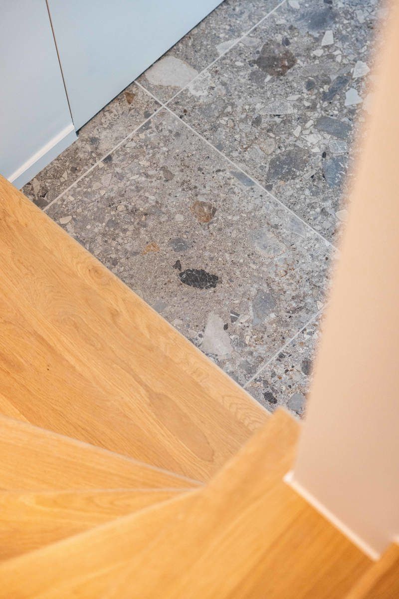 Energiezuinige Nieuwbouw (+ praktijkruimte), 3slpk foto 26