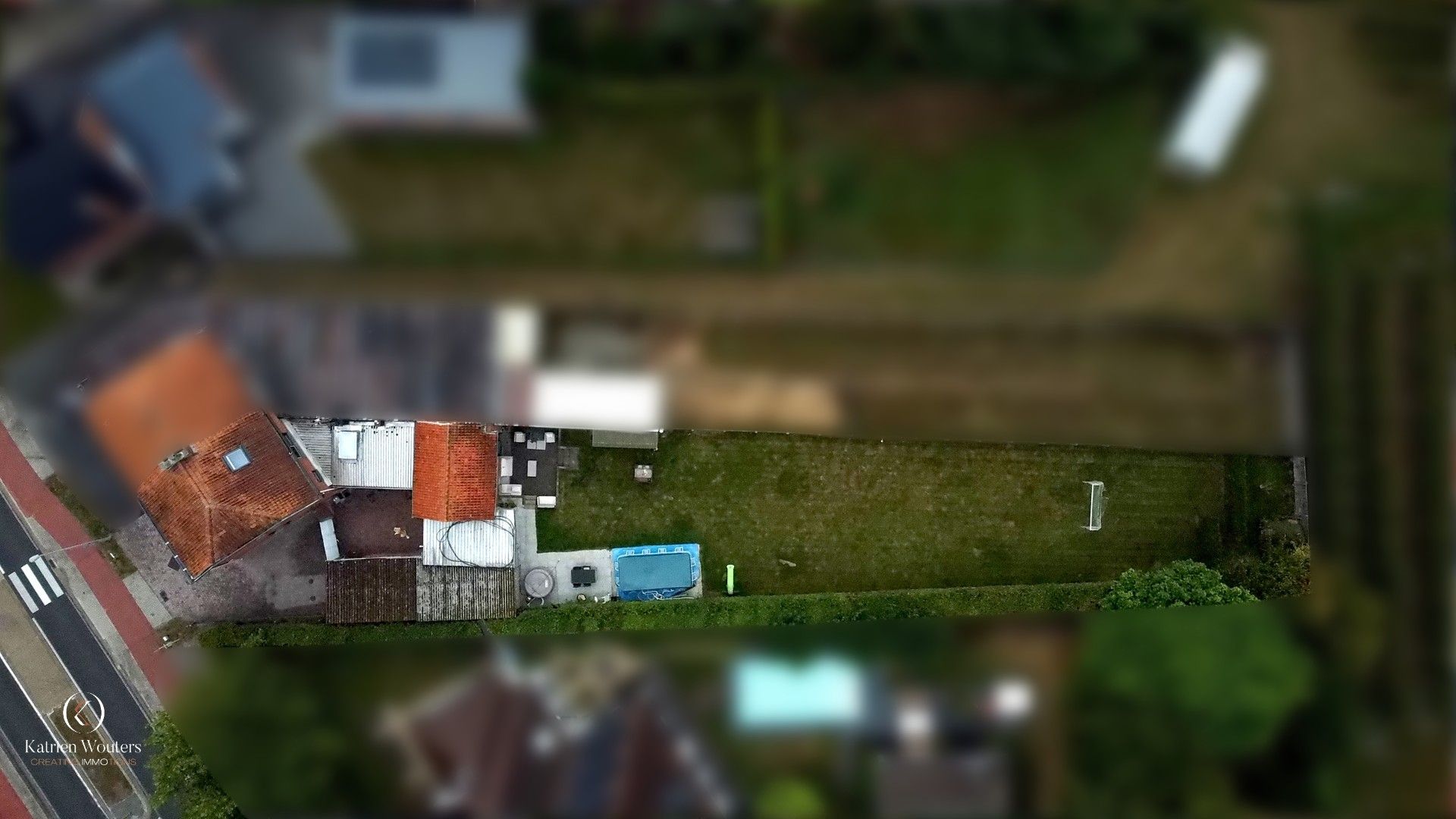 Gunstig gelegen gerenoveerde gezinswoning met tuin foto 30