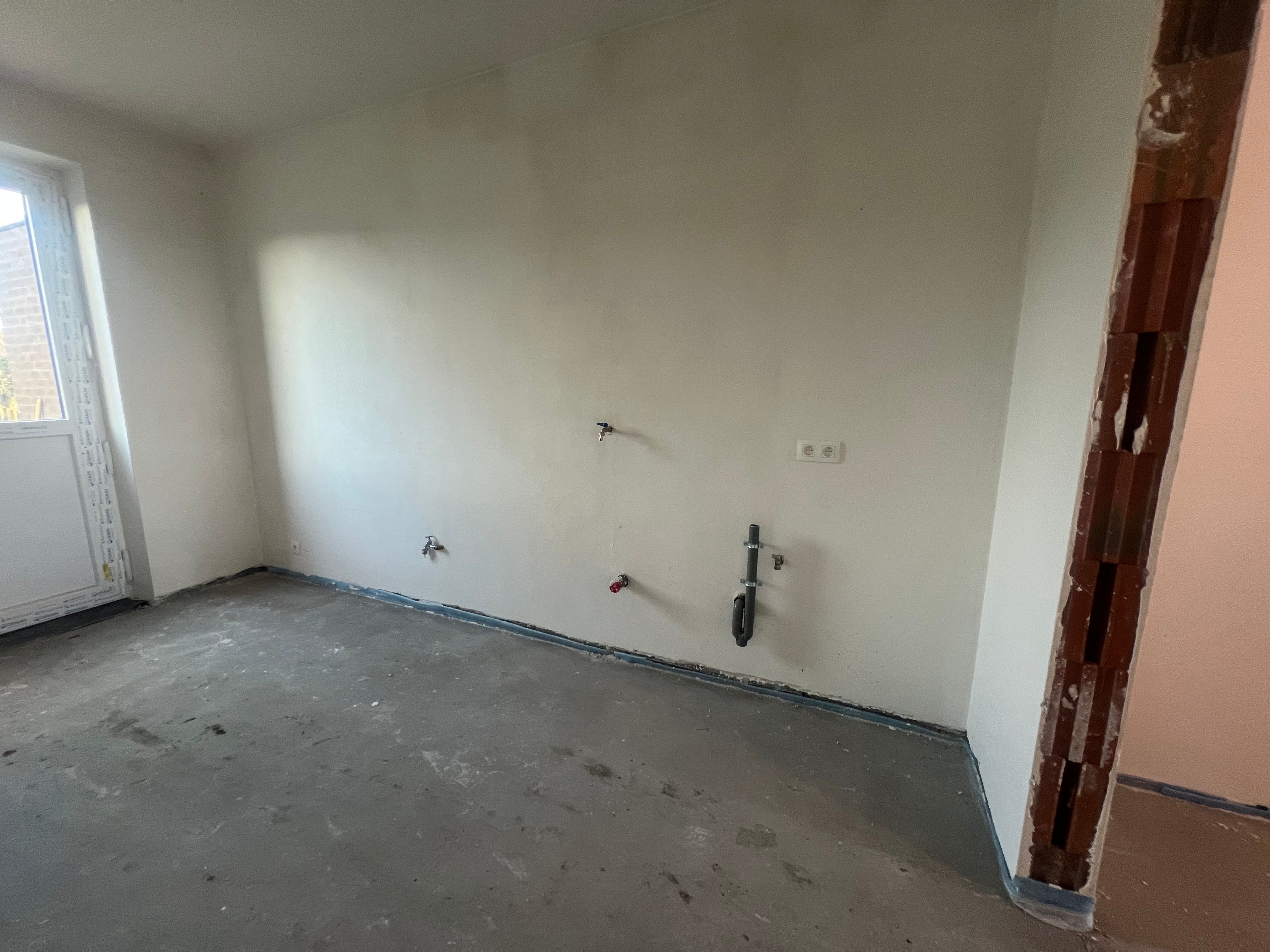 Prachtige ruime nieuwbouwwoning te Slijpe foto 17