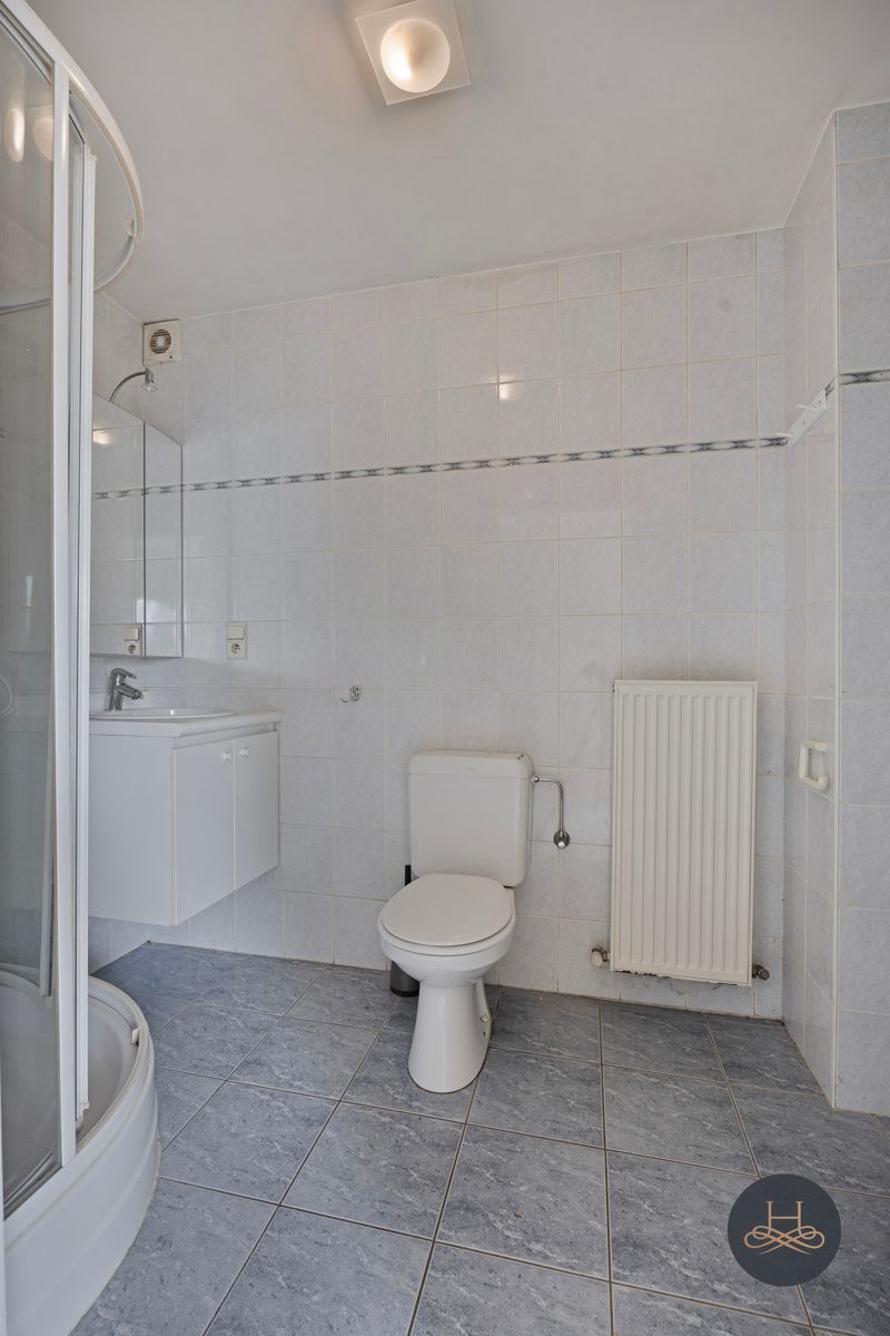 Instapklaar dakappartement met duplex-indeling in hartje Putte foto 12