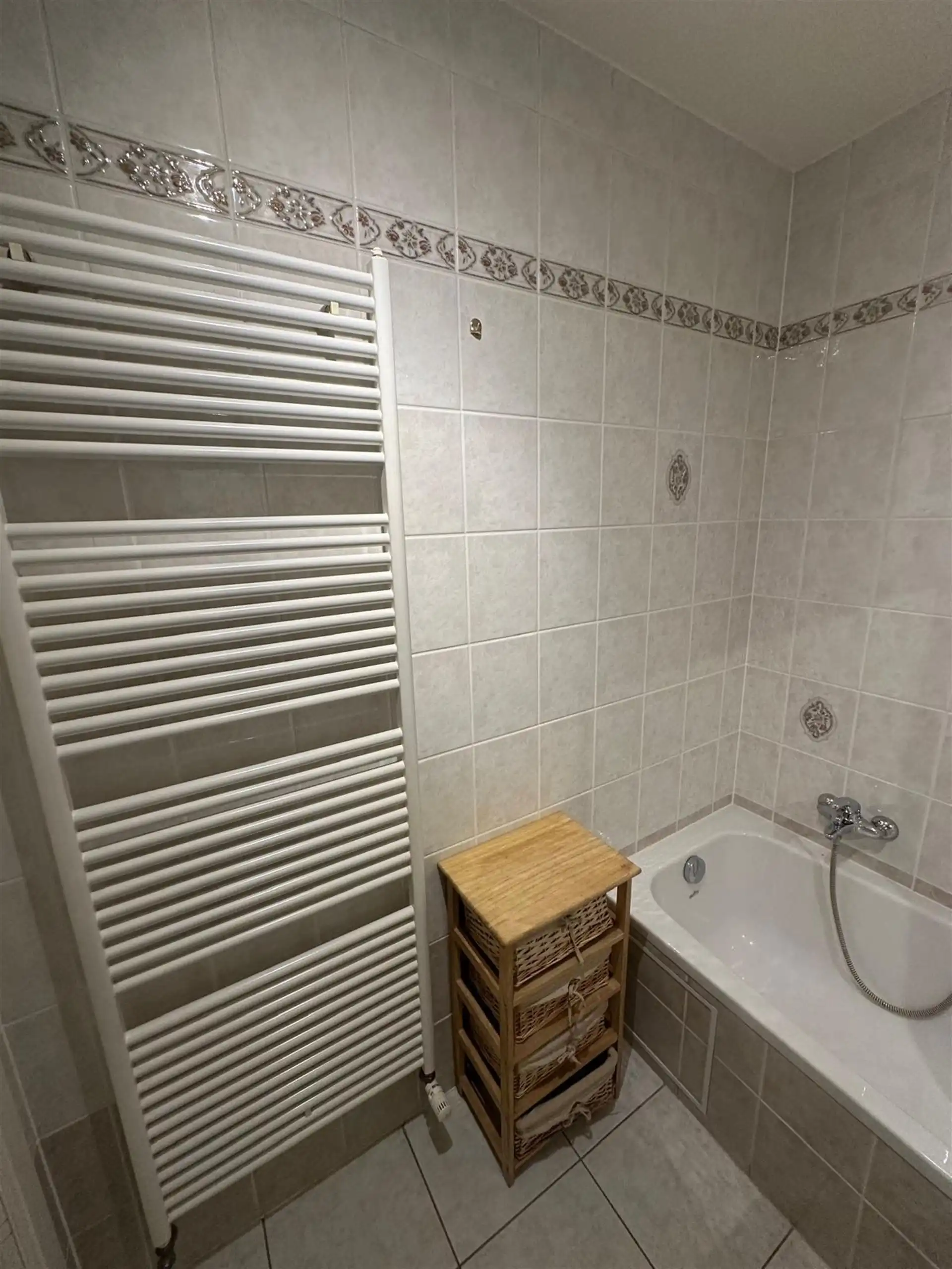 SUPER CENTRAAL GELEGEN WOONAPPARTEMENT MET 2 TERRASSEN foto 15