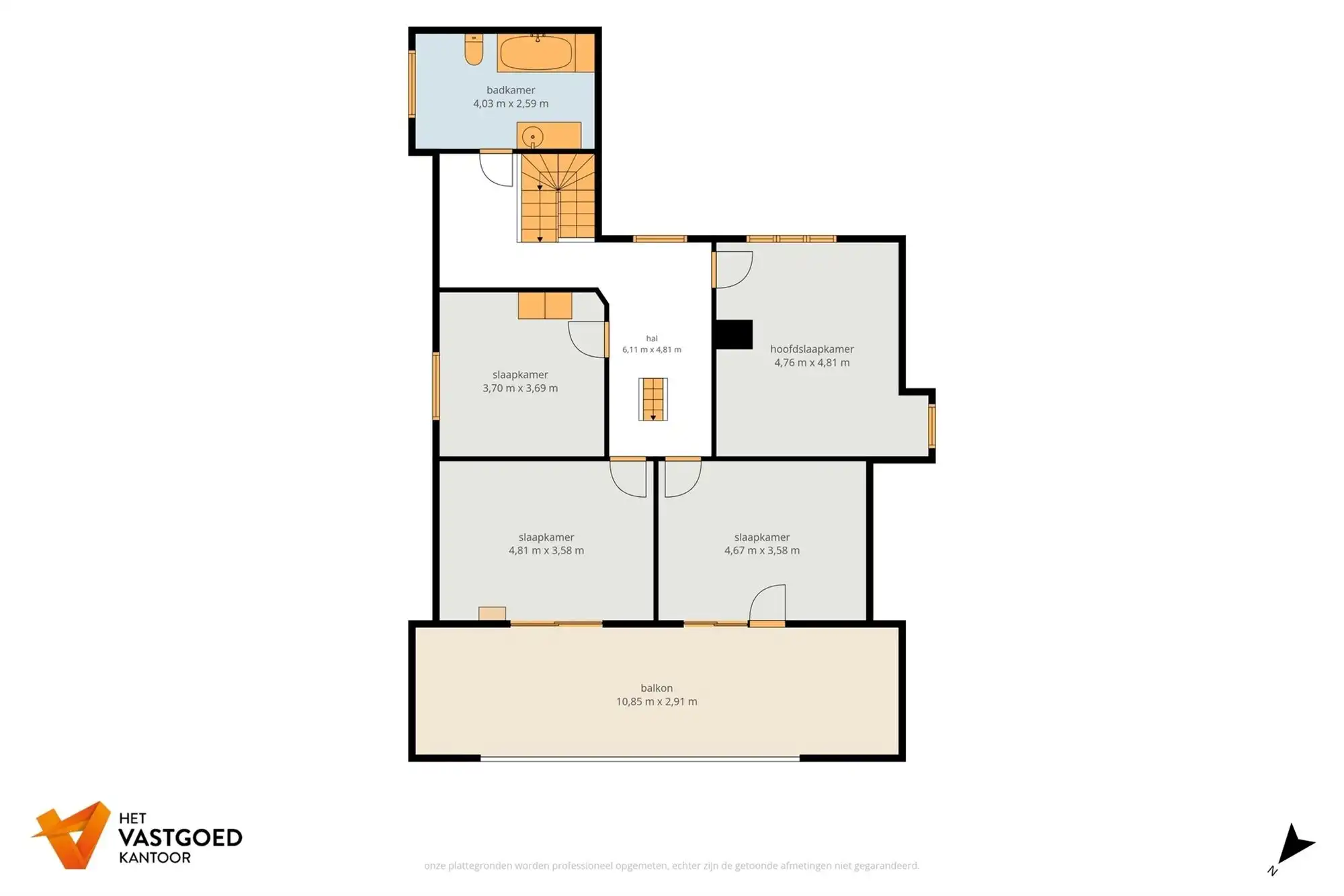 ZEER RUIME, GERENOVEERDE WONING OP TOP-LIGGING! foto 50