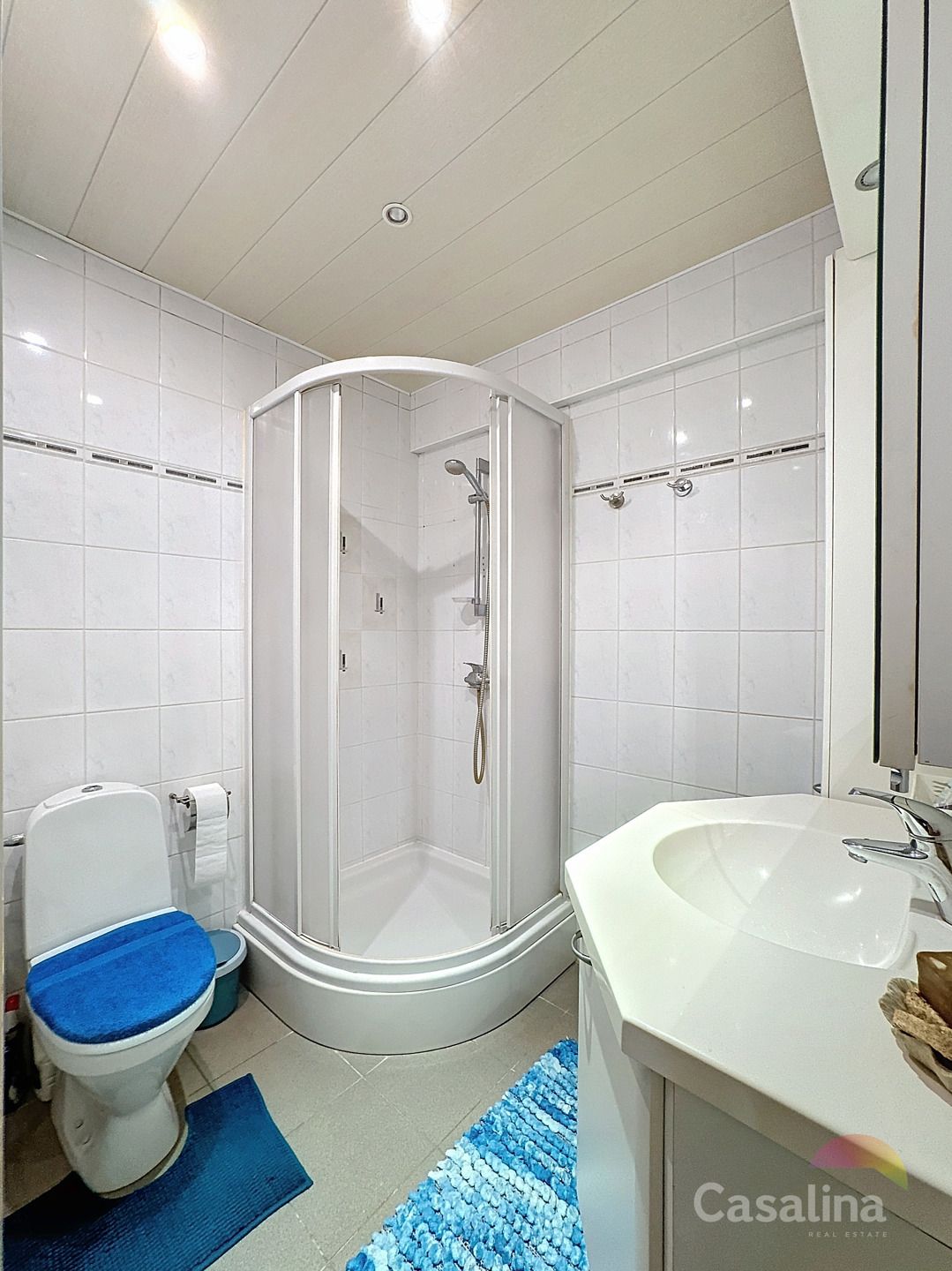 MEISER /  APP +/- 89M2 - 2SLPK + BALCON + KELDER foto 12
