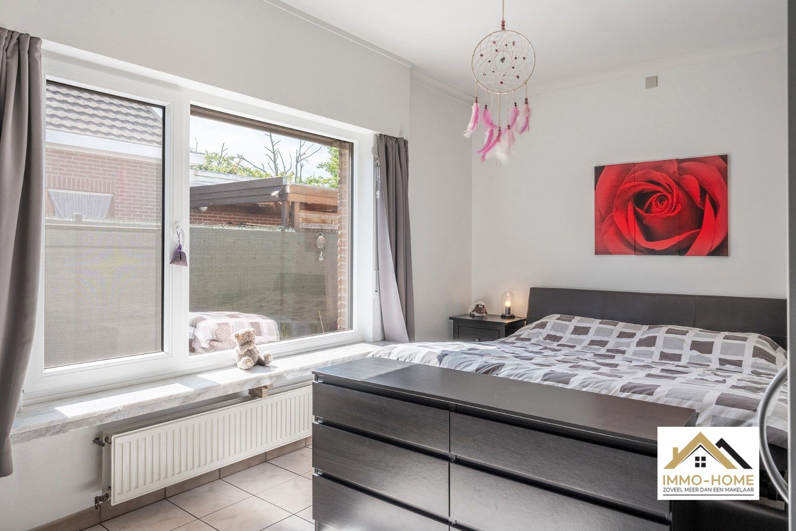 Bungalow op rustige ligging te Deinze foto 11