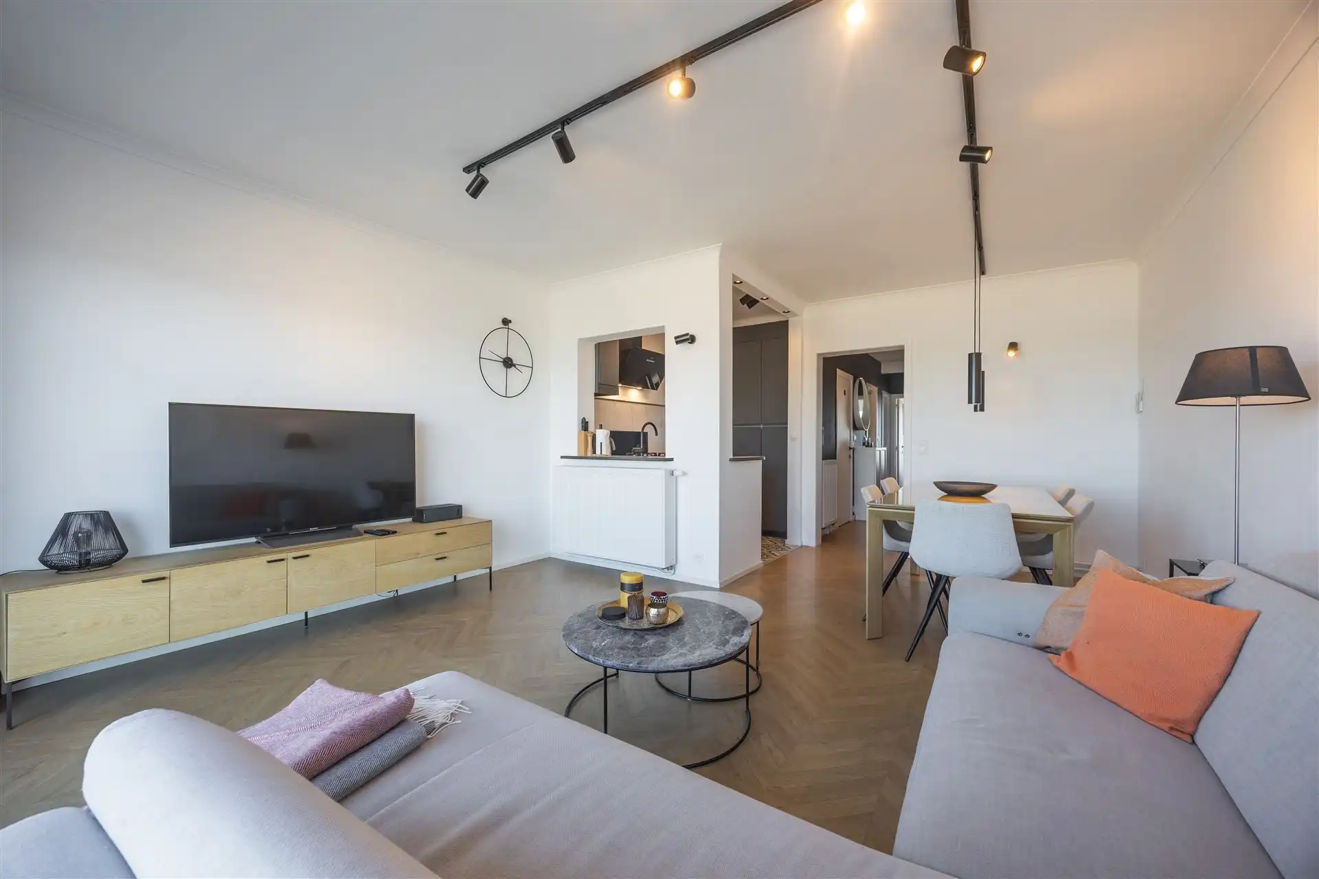 Appartement 2 slaapkamers foto 3