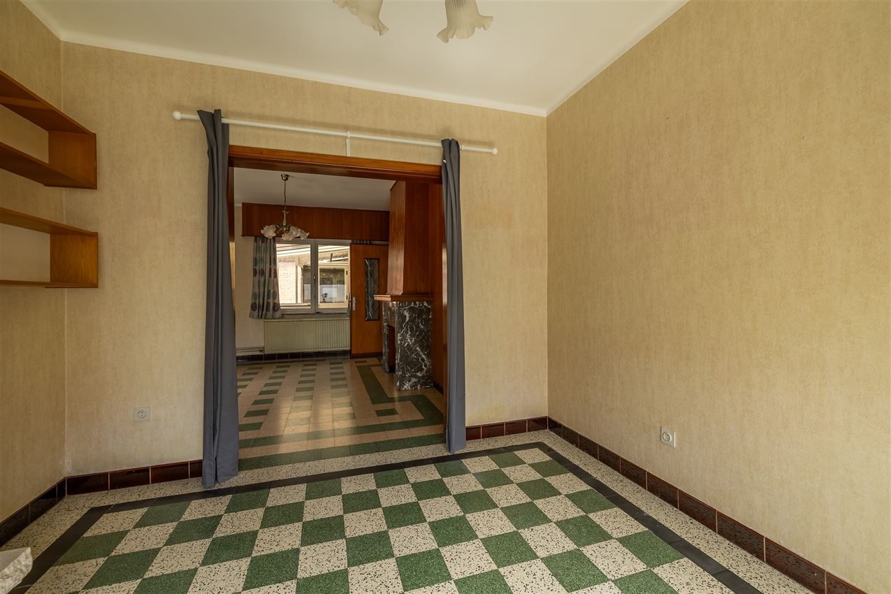 Ruime 3 Slaapkamer Woning in Langdorp op 9a30ca foto 7