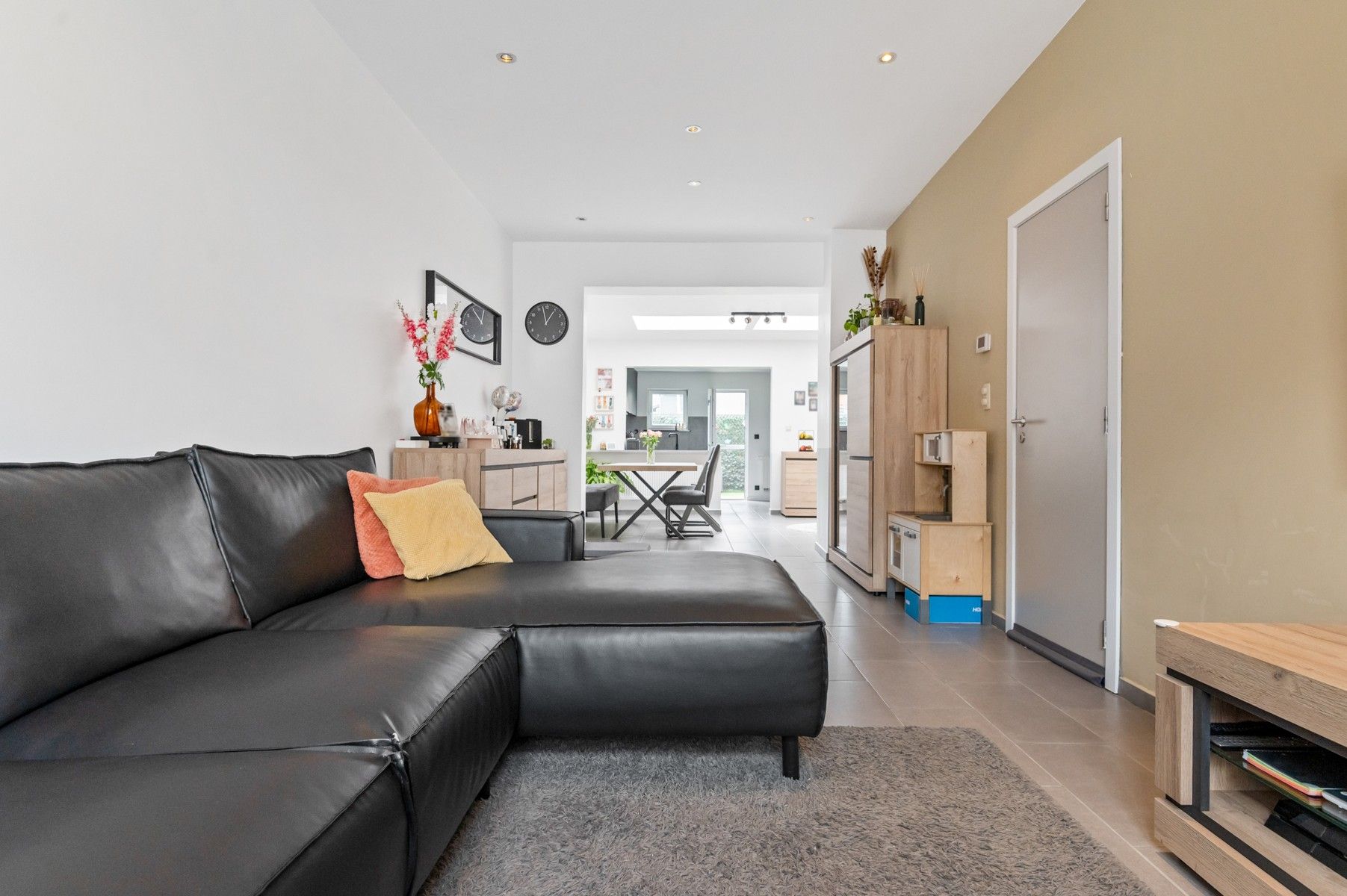 Charmante en instapklare woning foto 3