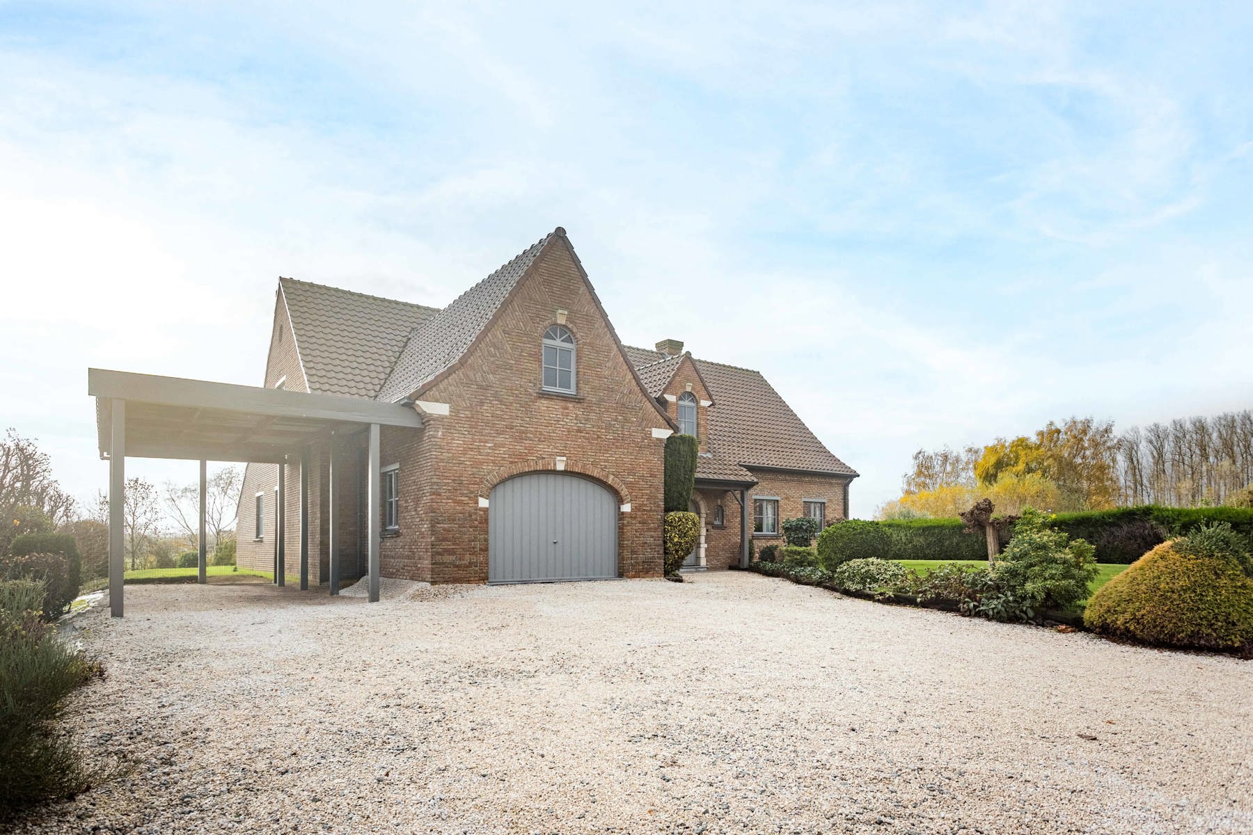 Huis te koop Heuvelstraat 58 - 9500 Geraardsbergen