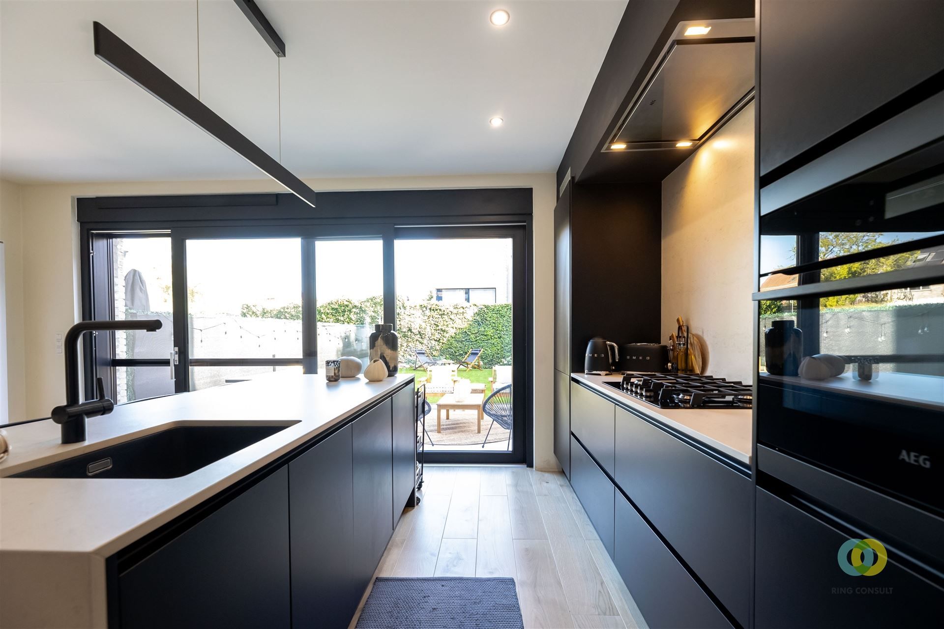 Recente woning met mooie oppervlaktes **OPENHUIZENDAG ZA. 17/05** foto 6
