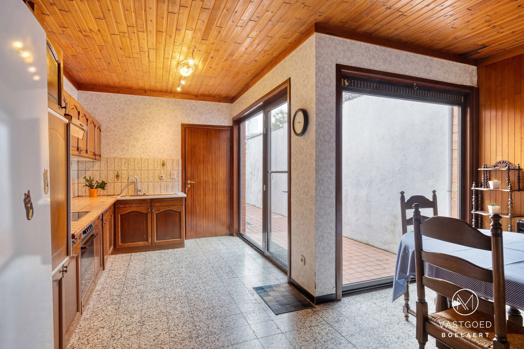 Stadswoning boordevol potentieel foto 7