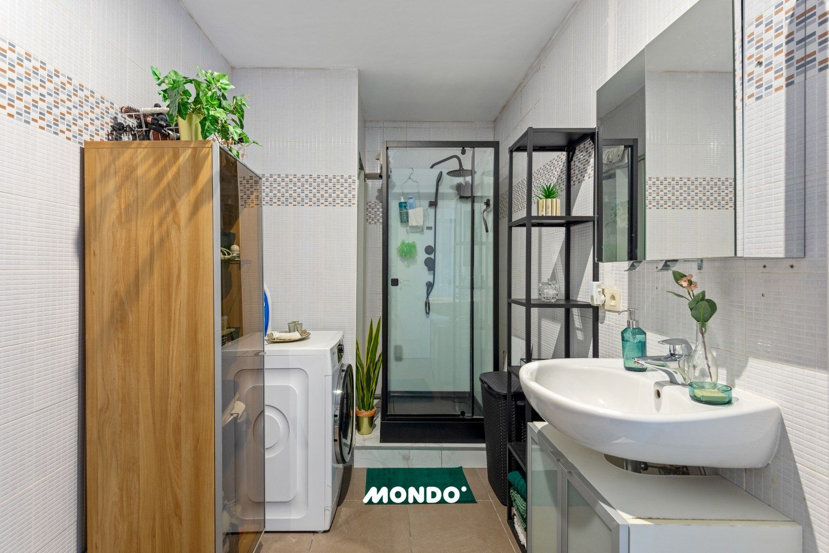 Instapklare woning met 3 slaapkamers en mooie tuin! foto 13