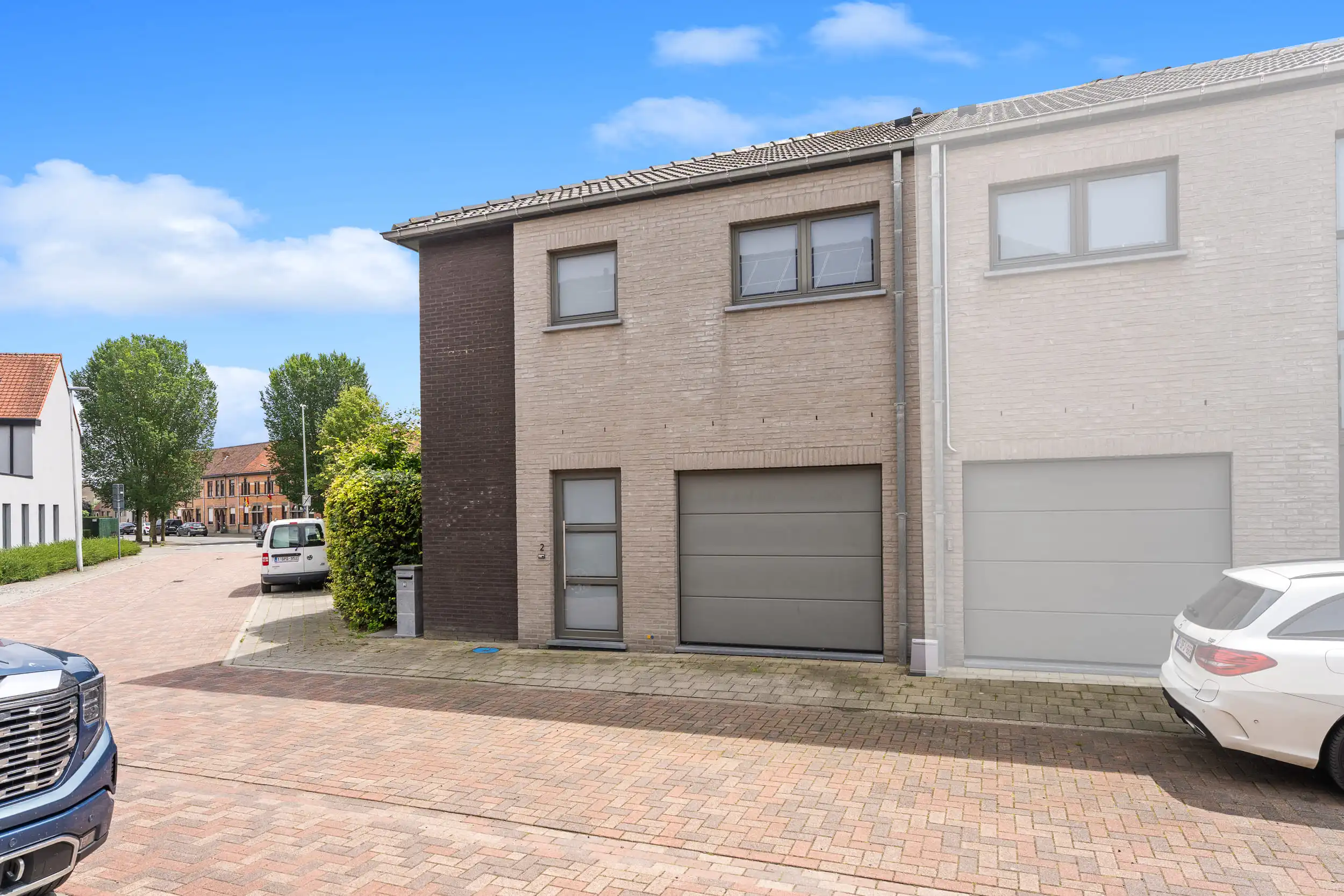 Instapklare halfopen bebouwing met 3 slaapkamers foto 16