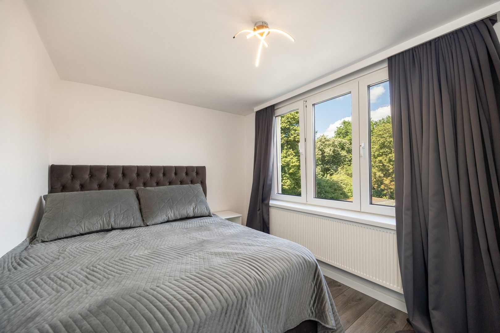 GERENOVEERDE WONING foto 19