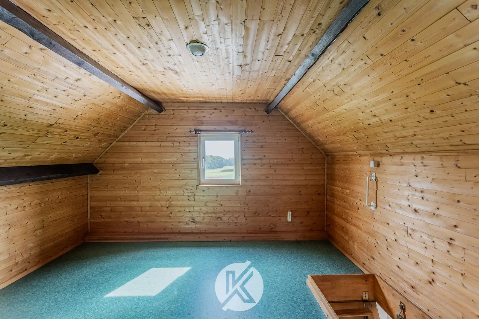 Landelijk gelegen woning met prachtig uitzicht foto 30