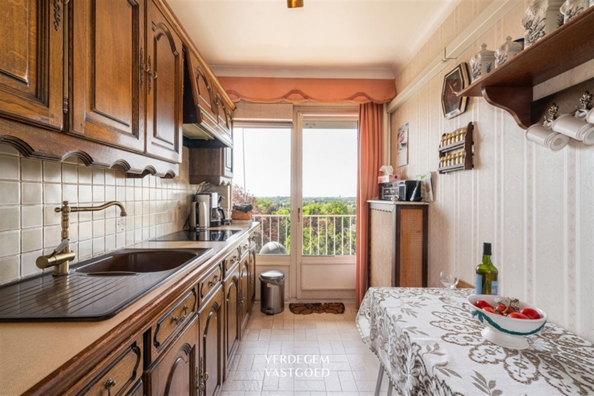 Wonen op hoog niveau met magnifieke views foto 6