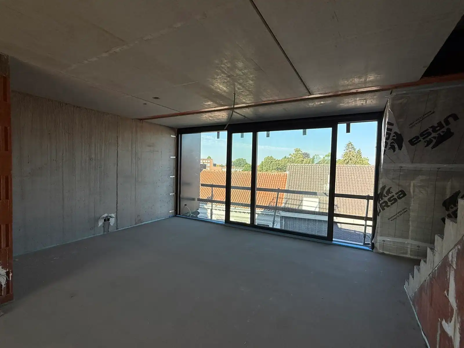 Nieuwbouwappartement Tielt 'VILLA ALLEGRO' foto 5
