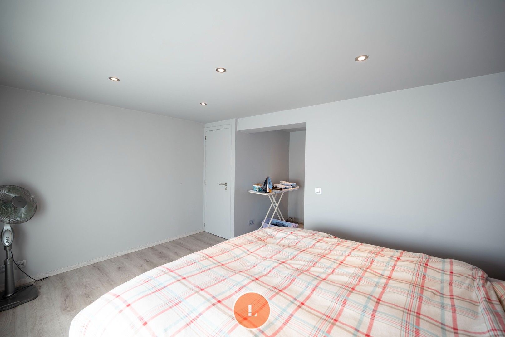 Instapklare woning in Menen foto 11