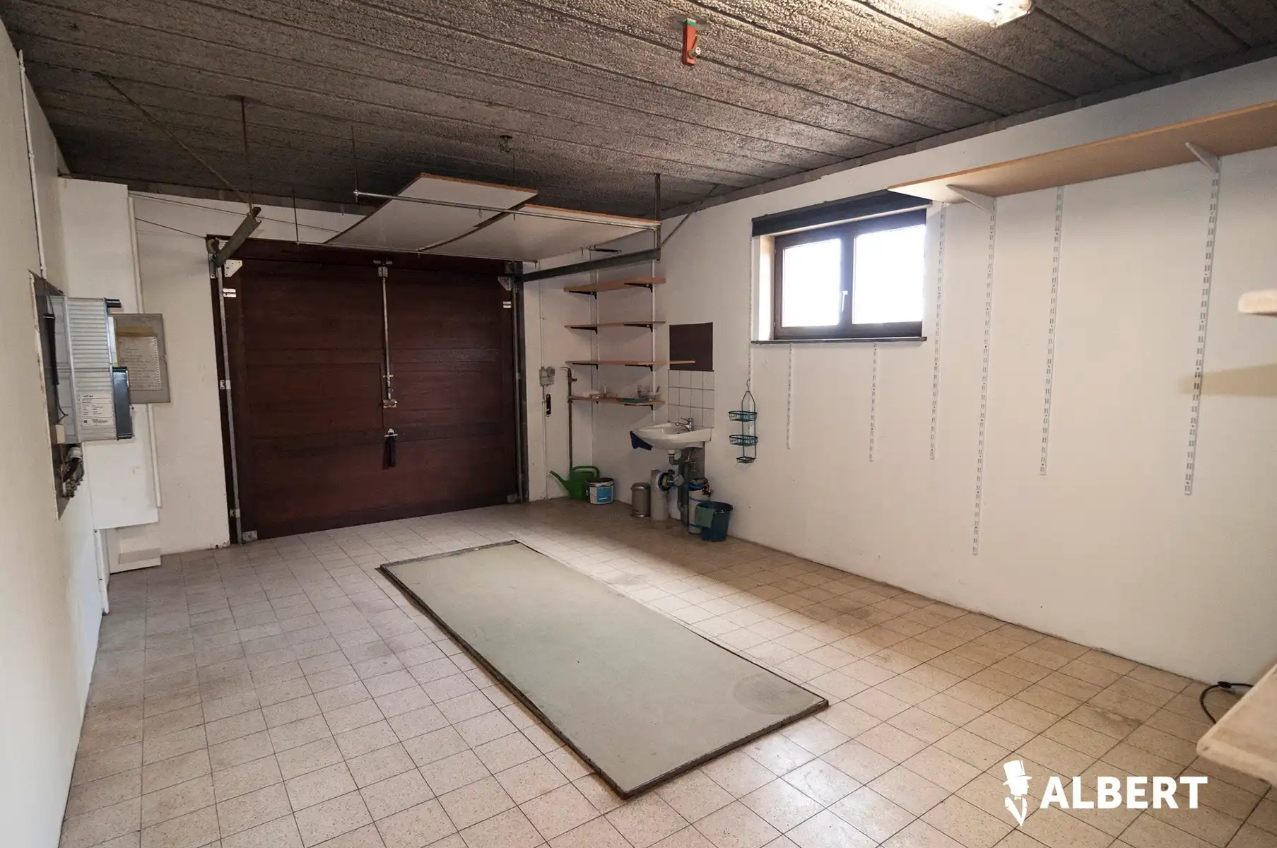 Ruime instapklare woning op toplocatie met tuin en bijgebouw foto 26