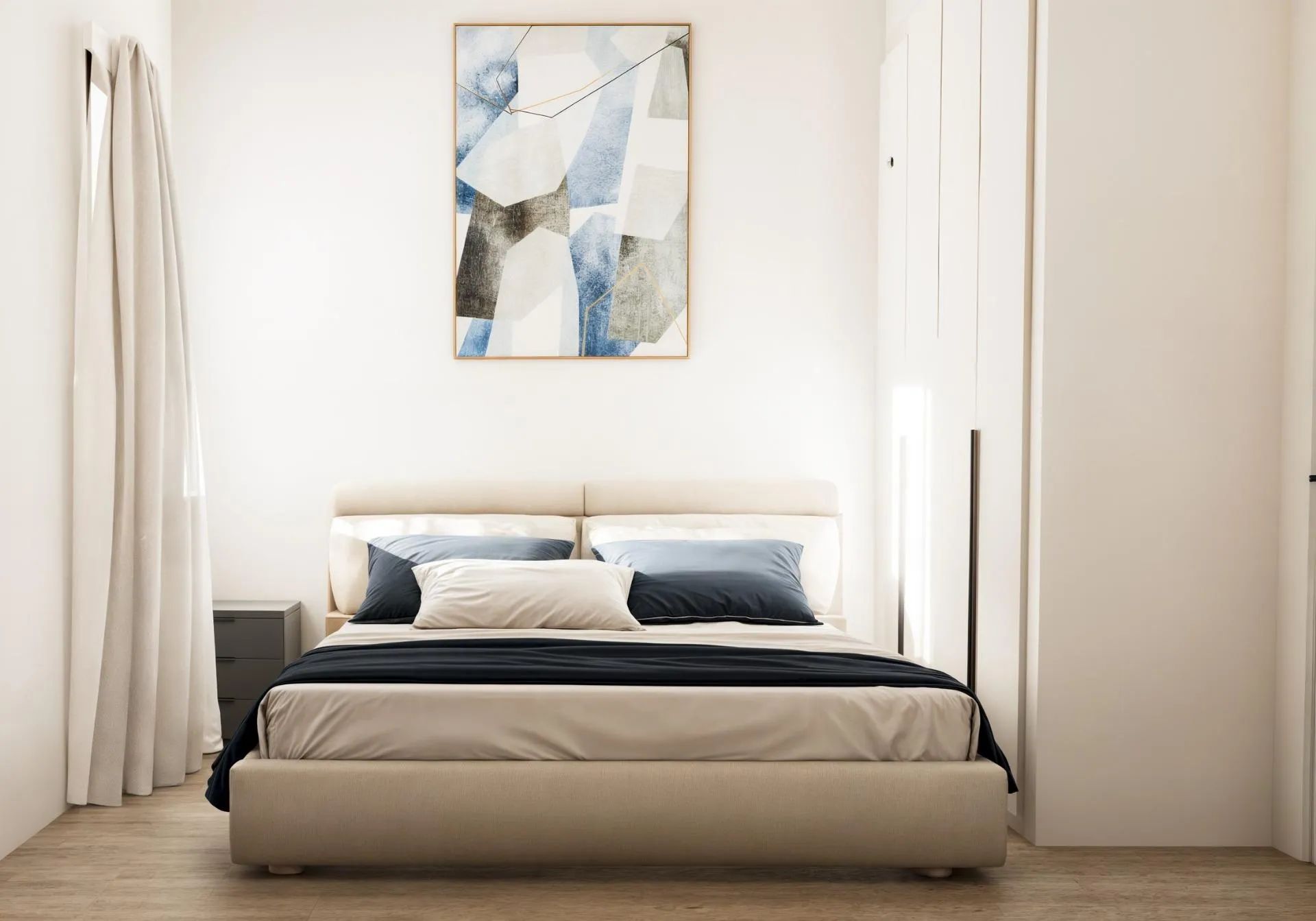 Luxe leven met uitzicht – ontdek jouw nieuwe thuis in Finestrat foto 14