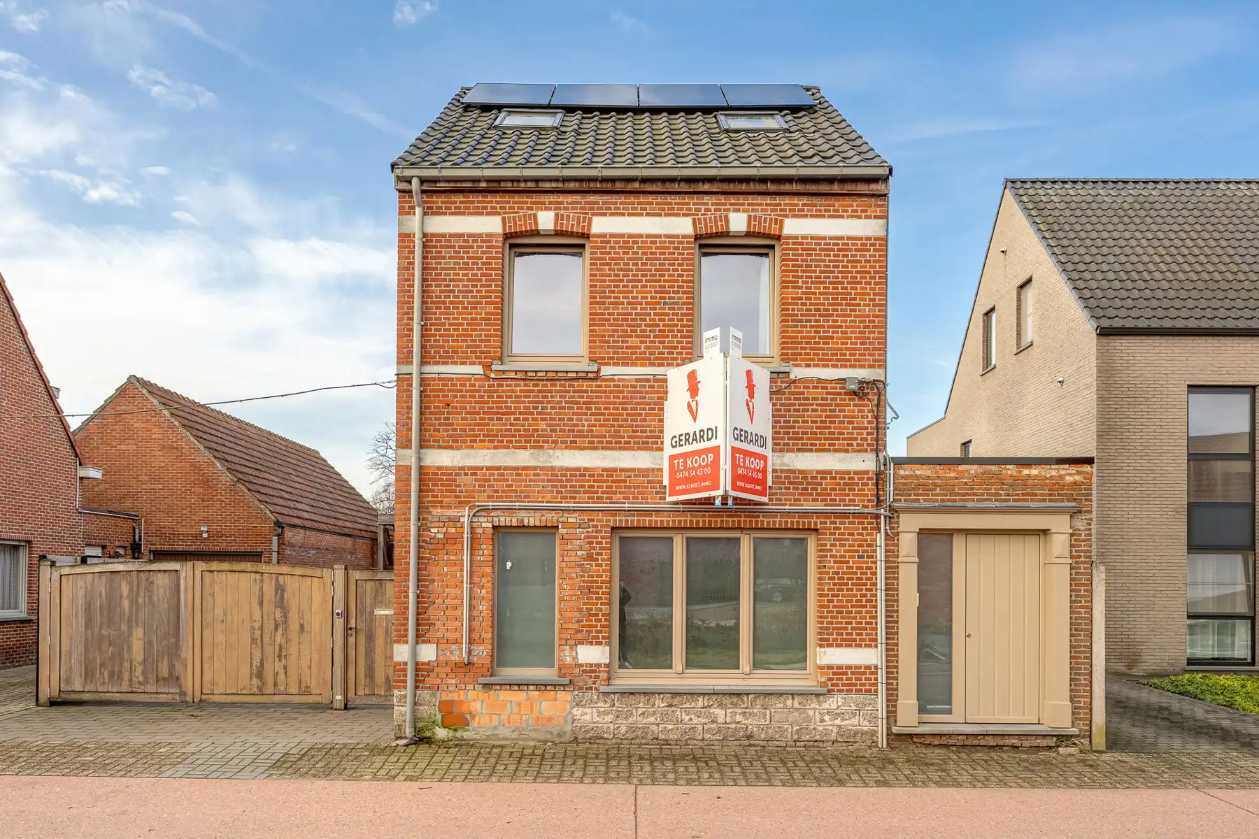 Recent gerenoveerde woning op een ruim perceel van 996 m². foto 32