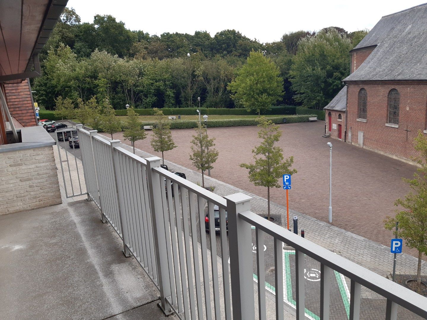 Exceptioneel appartement in hartje Dikkelvenne. foto 23