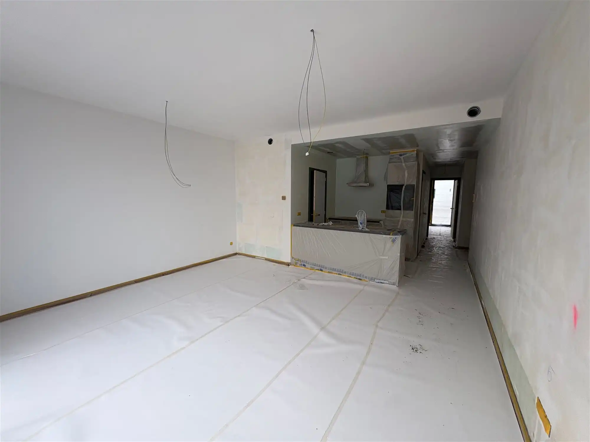 Appartement met 1 slaapkamer en zonnig terras. foto 5