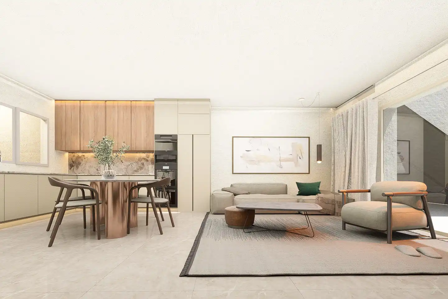 Green Garden V - Pilar de la Horadada foto 7