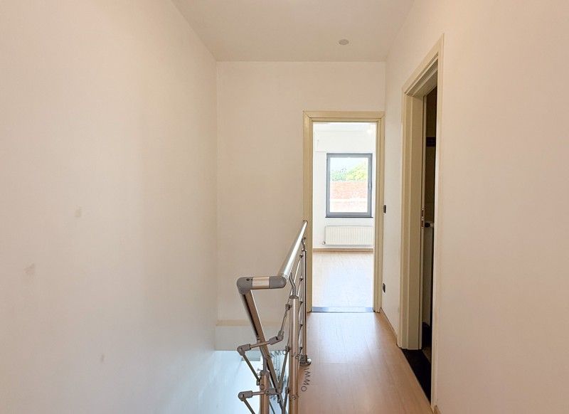Duplex appartement met tuin in centrum van Beveren foto 11
