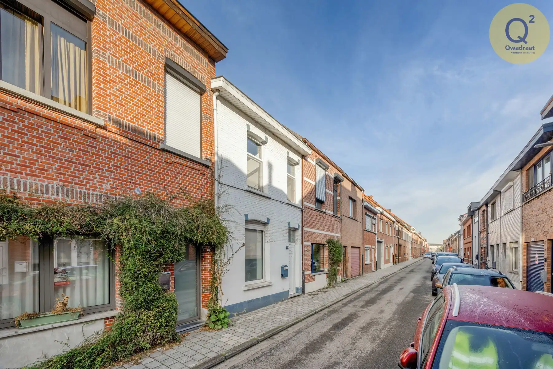 Gerenoveerde instapklare woning met grote tuin foto 37