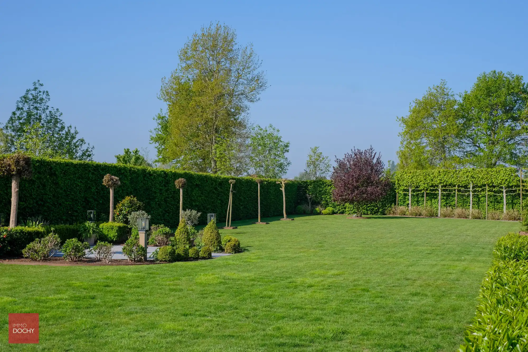 Uitermate goed onderhouden VILLA op goede ligging | Meirelos foto 6