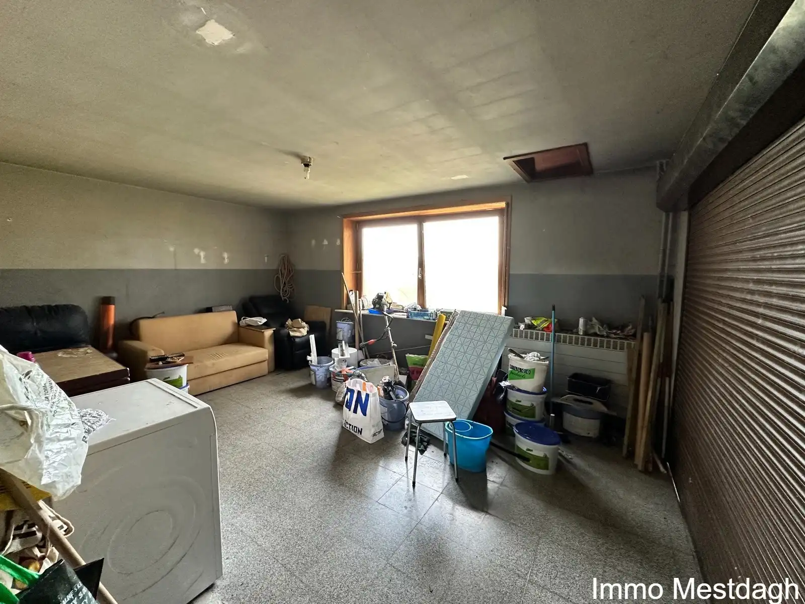 Ruime woning met potentieel op +12a in Geetbets foto 32