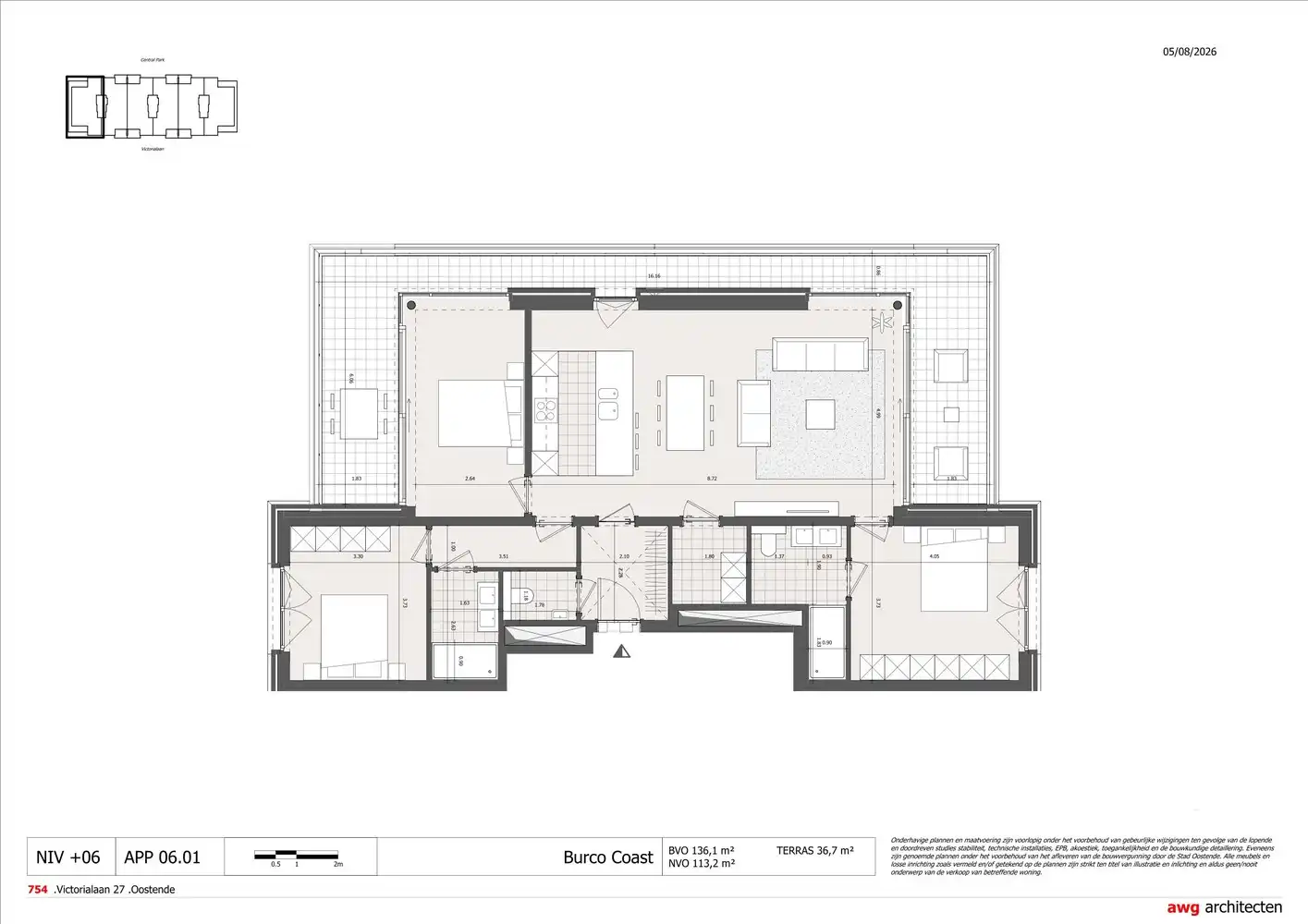 RESIDENTIE PARK 27 foto 11