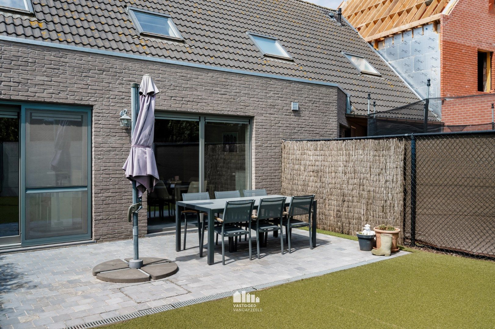 Instapklare woning met garage en tuin (bouwjaar 2010) foto 19