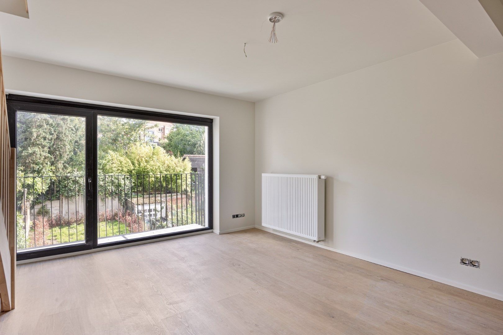 Uniek 2-slaapkamer appartement met terras – opp. 80 m² - EPC A foto 5