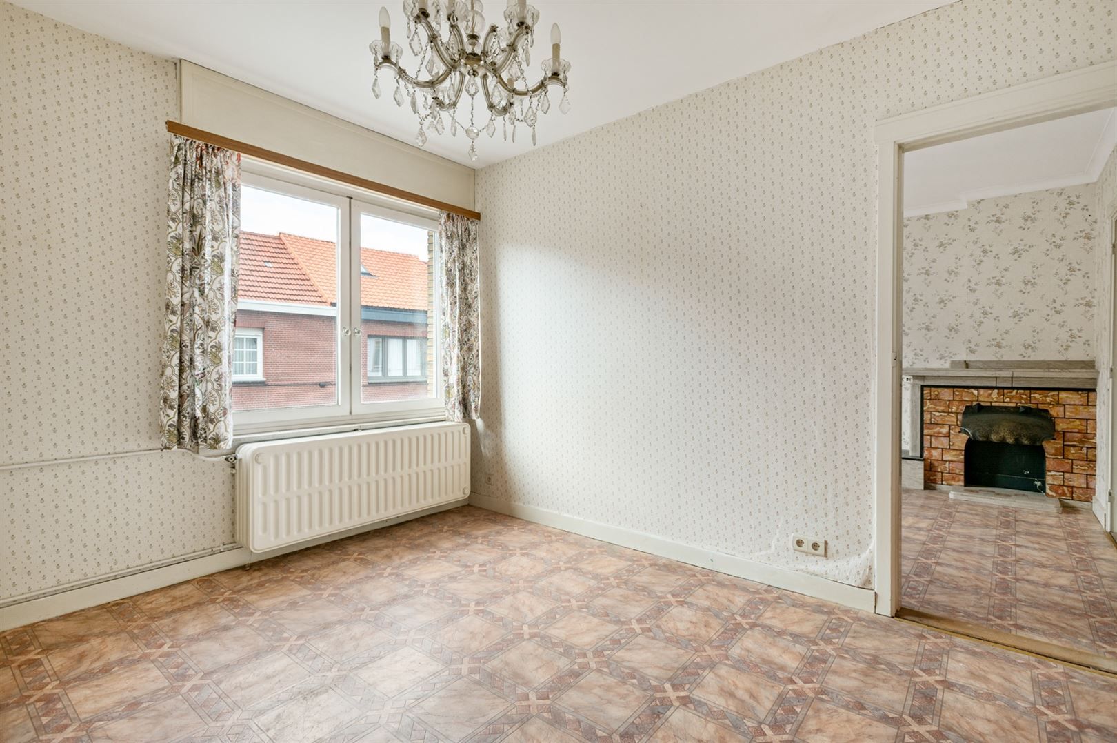 Grondig te renoveren woning in Ekerse dorpskern. foto 16