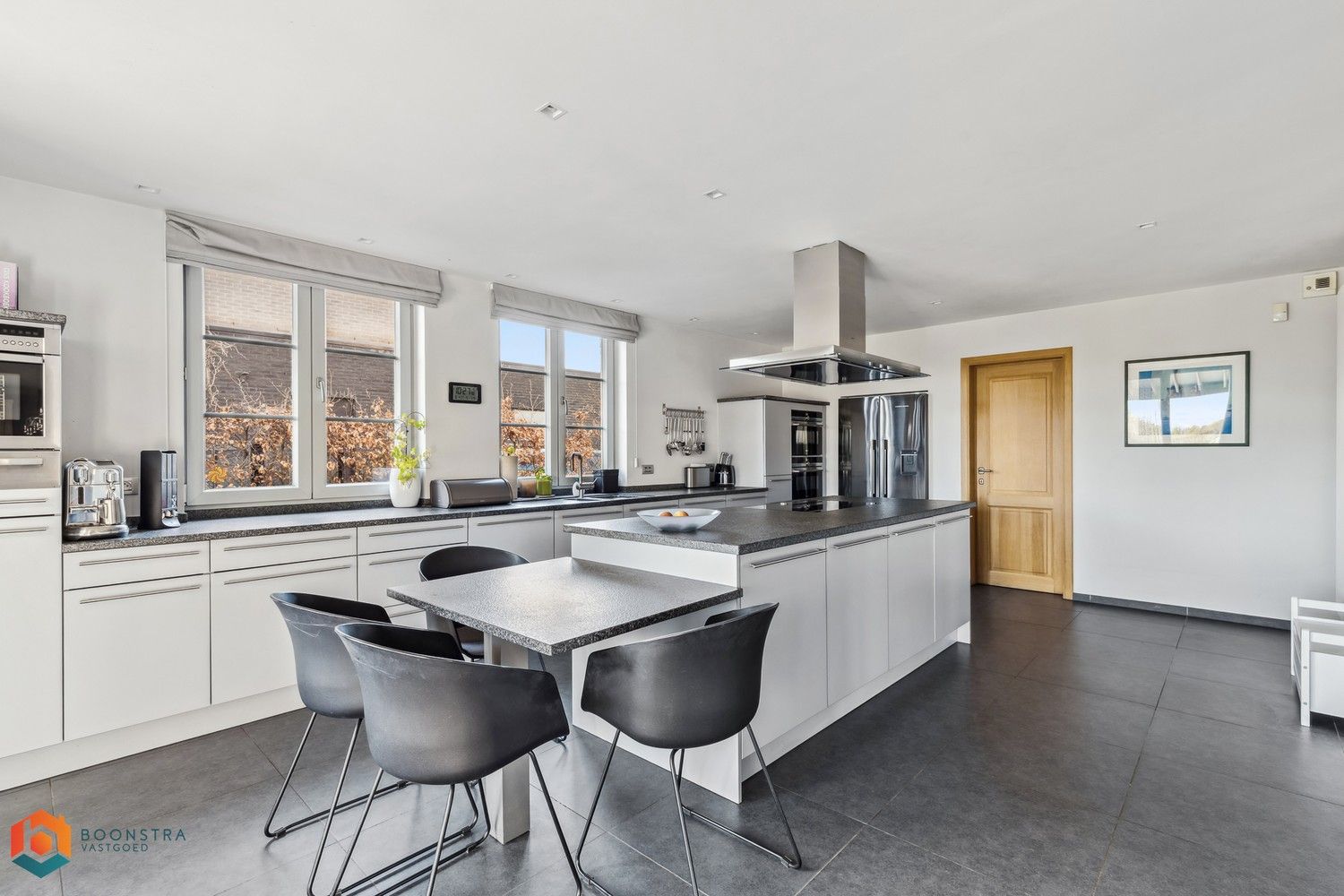 Exclusieve en energiezuinige villa met 5 slpkrs en tuin nabij centrum Putte foto 10