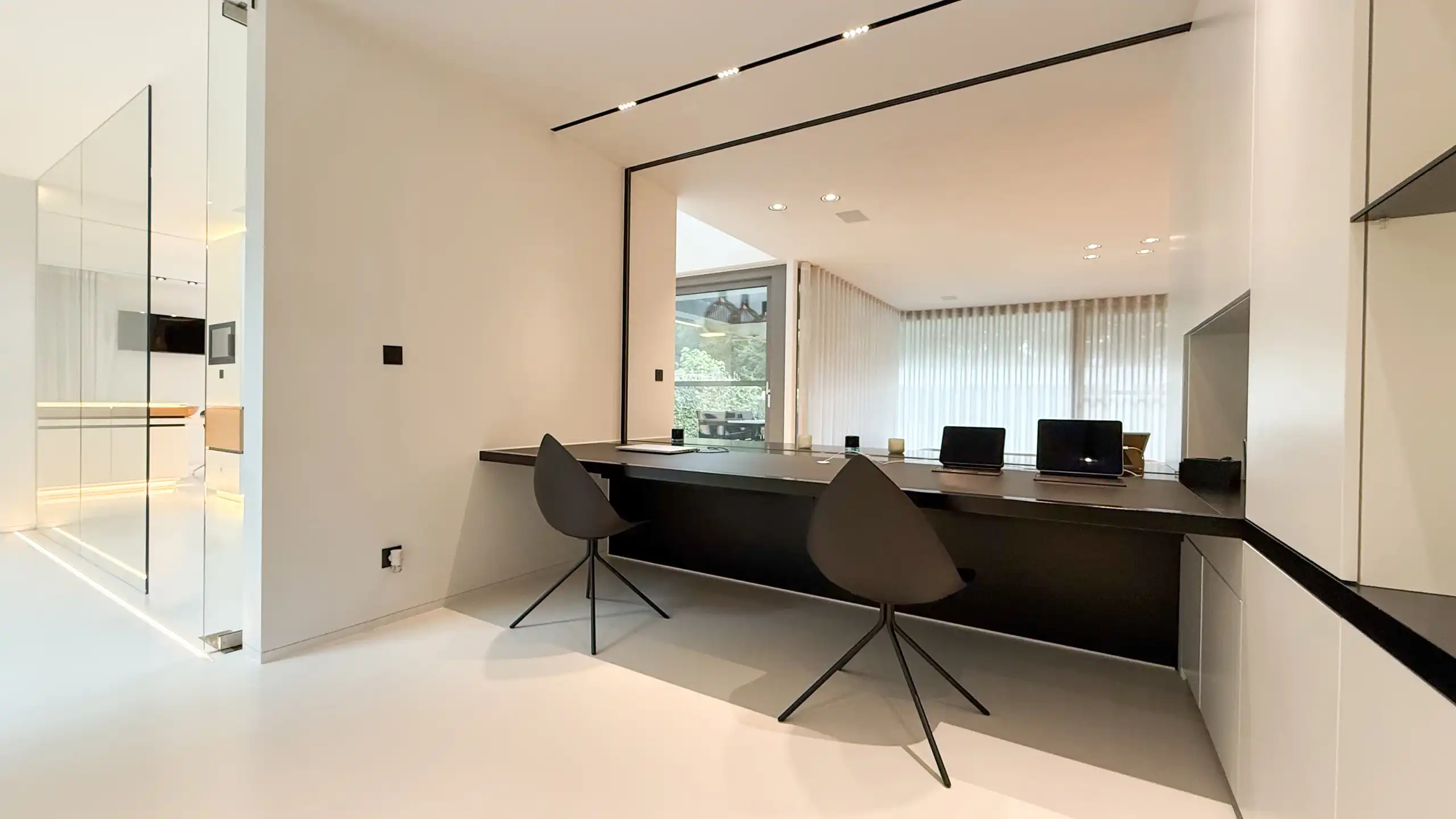 High-end instapklare woning met 4slpk, zwembad + terras! foto 13