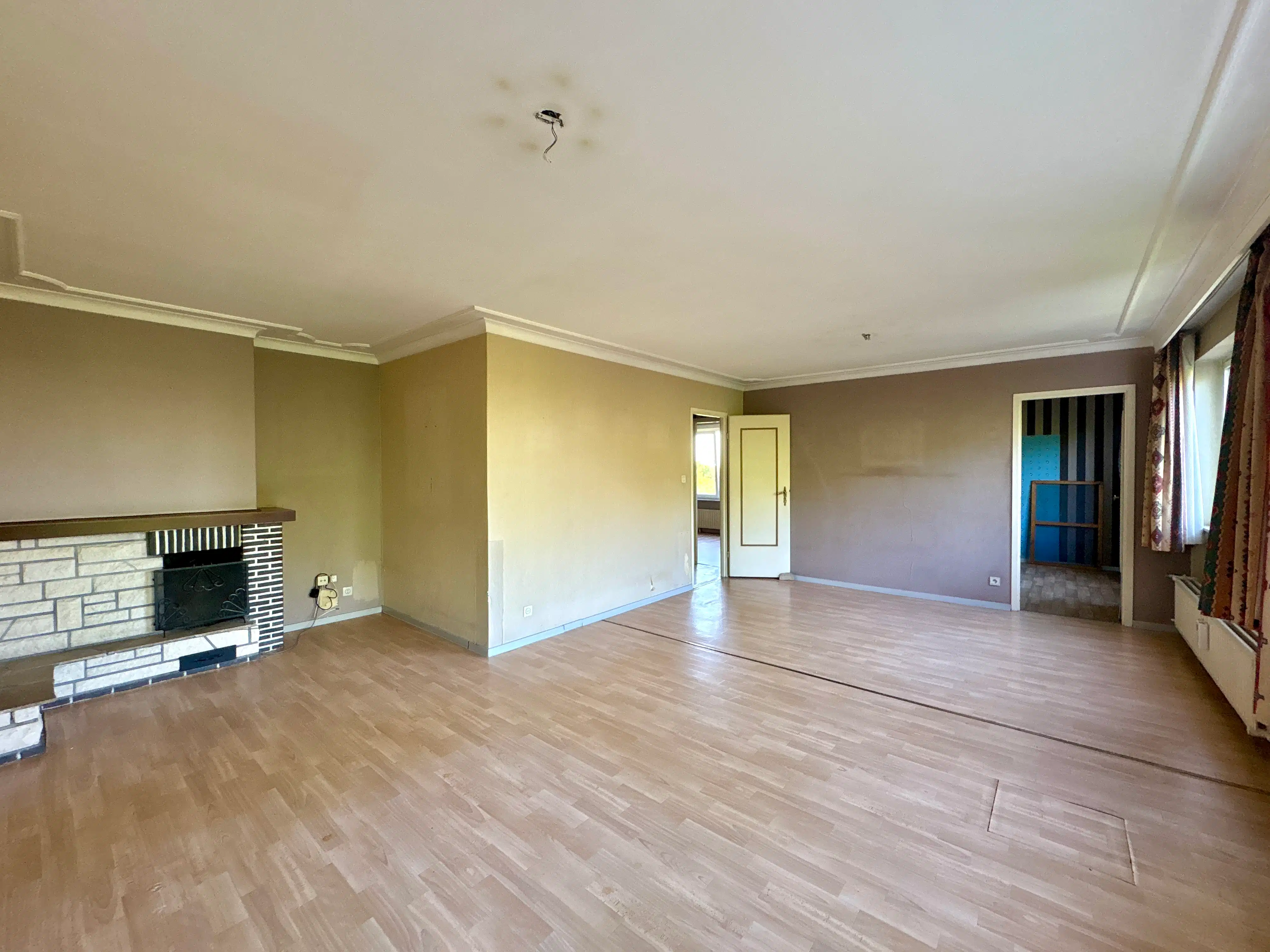 Tweeslaapkamer appartement te huur in Elslopark foto 4