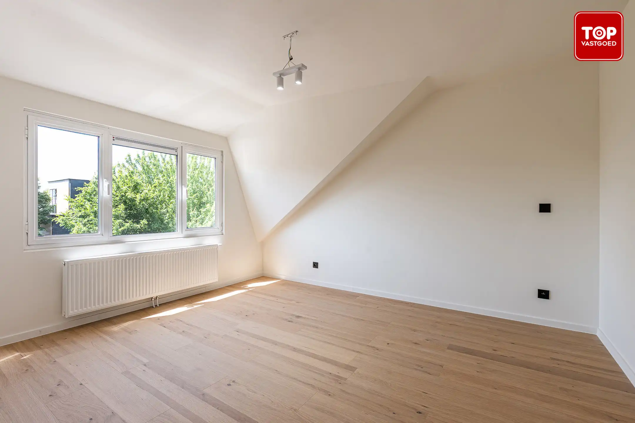 Energiezuinig appartement met 2 slaapkamers foto 9