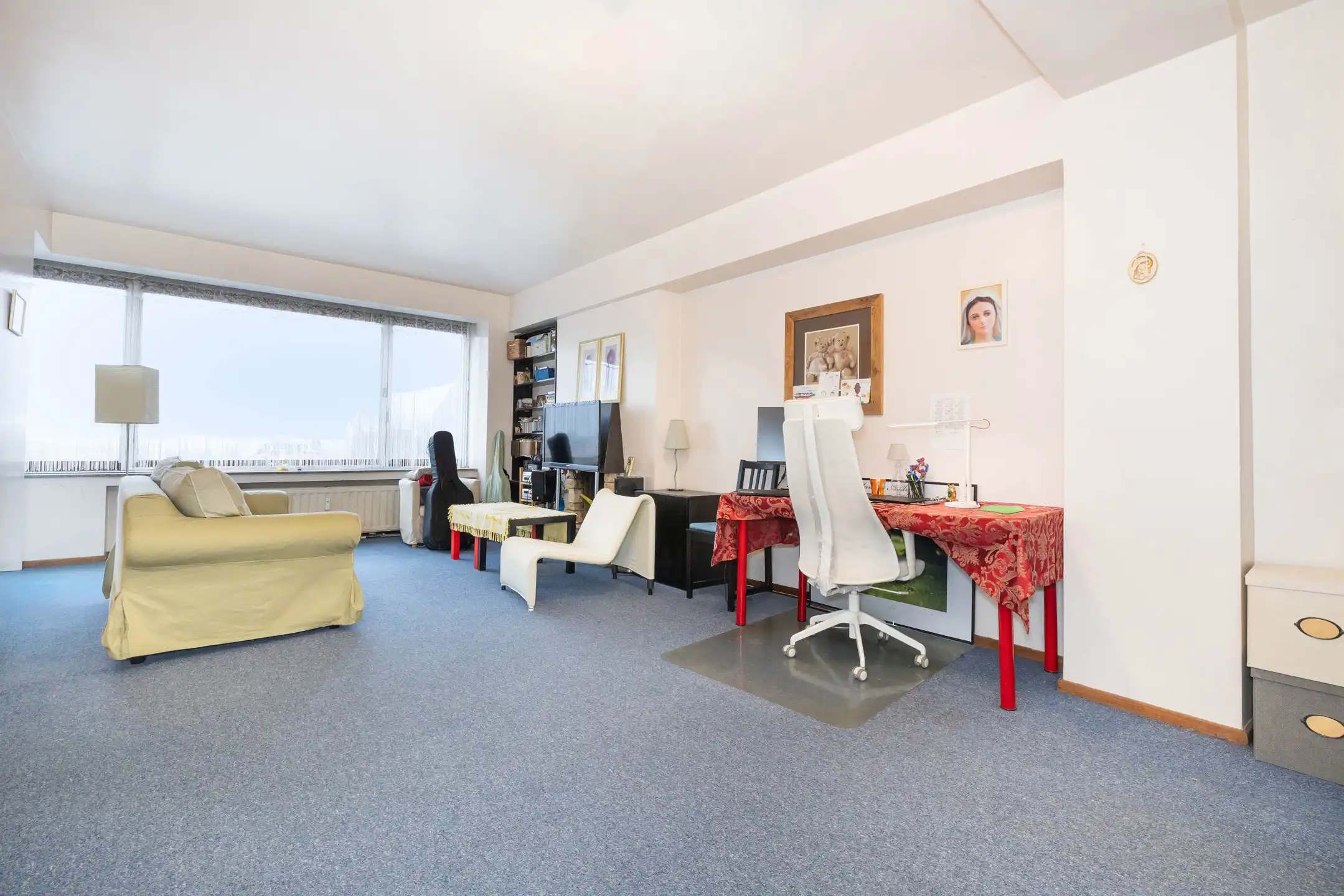 Zeker investeren in hartje Woluwe foto 3